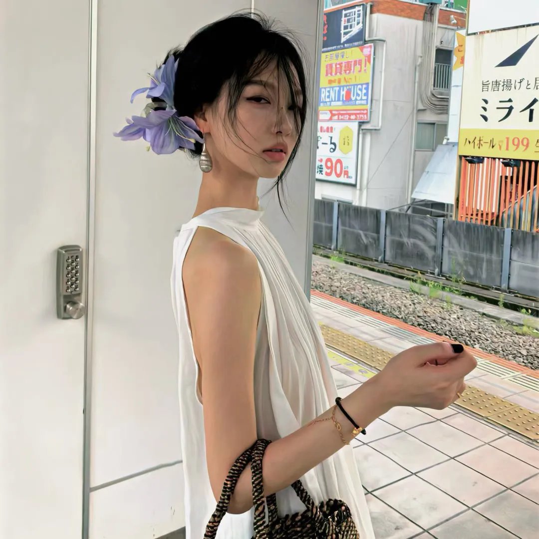 玫瑰花开